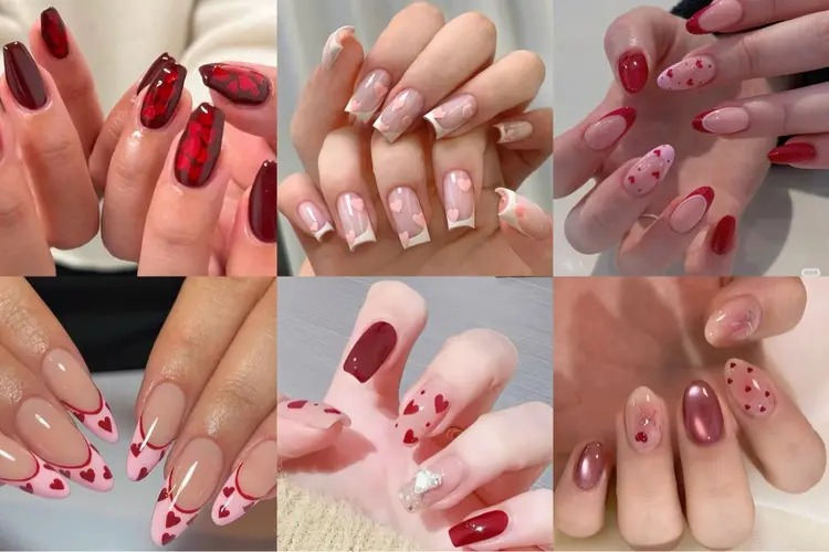 NEW NAILの内観・外観3