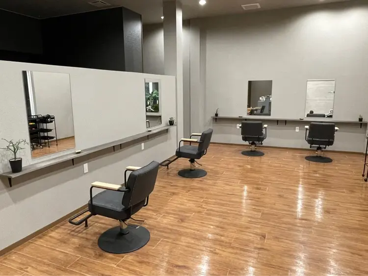 cloccaの内観・外観1