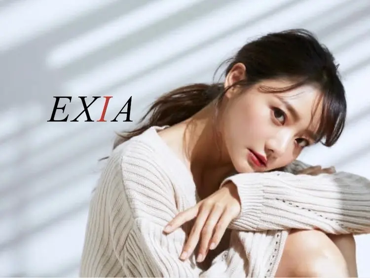 EXIAの内観・外観3