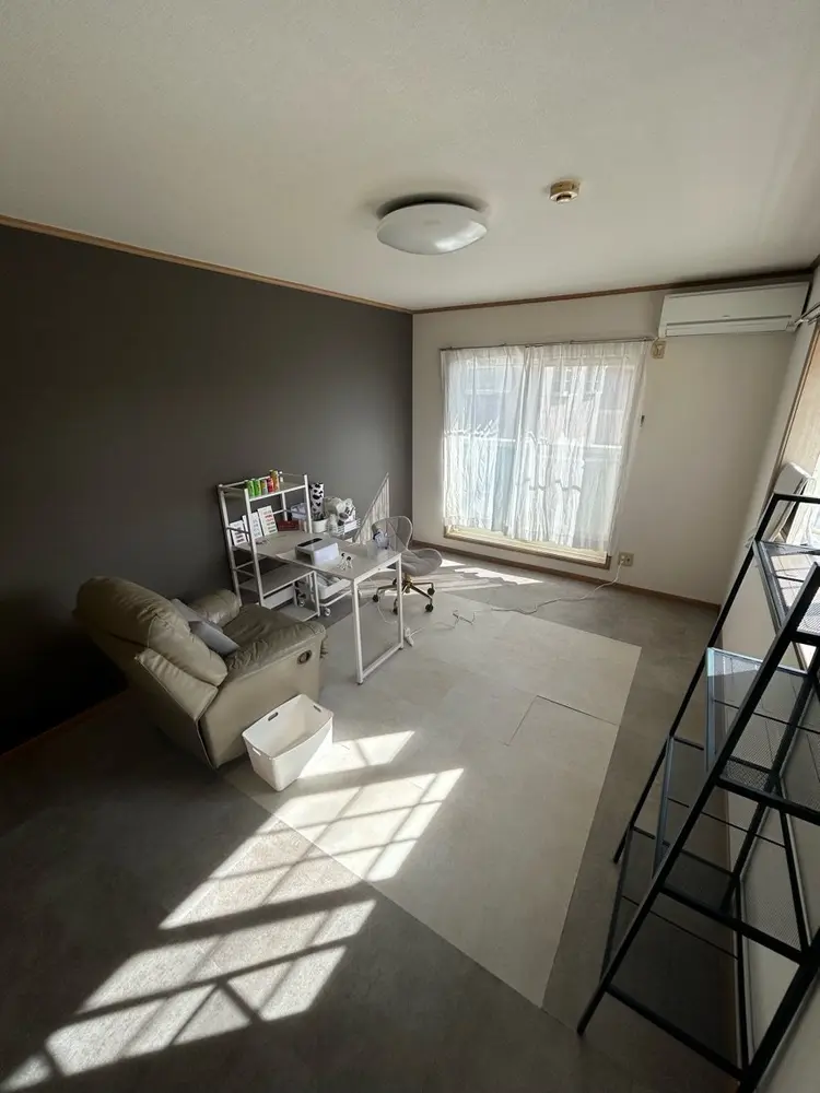 Milimiliの内観・外観1