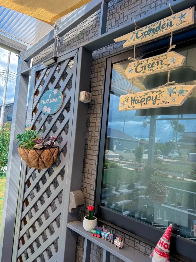 Kawaii Nail Salonの内観・外観1