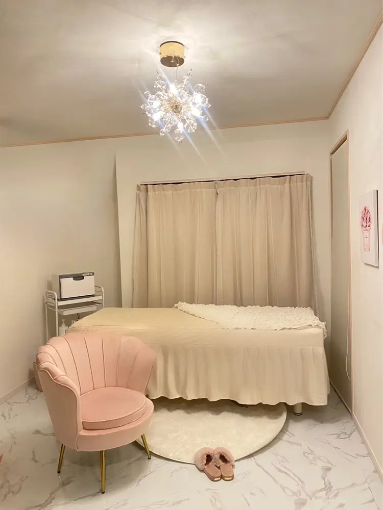 C'ies Esthetic Salonの内観・外観1