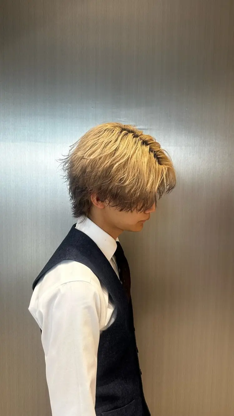 SALOWIN天神大名WEST店の内観・外観1