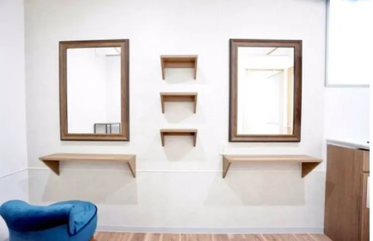 Taylorの内観・外観2