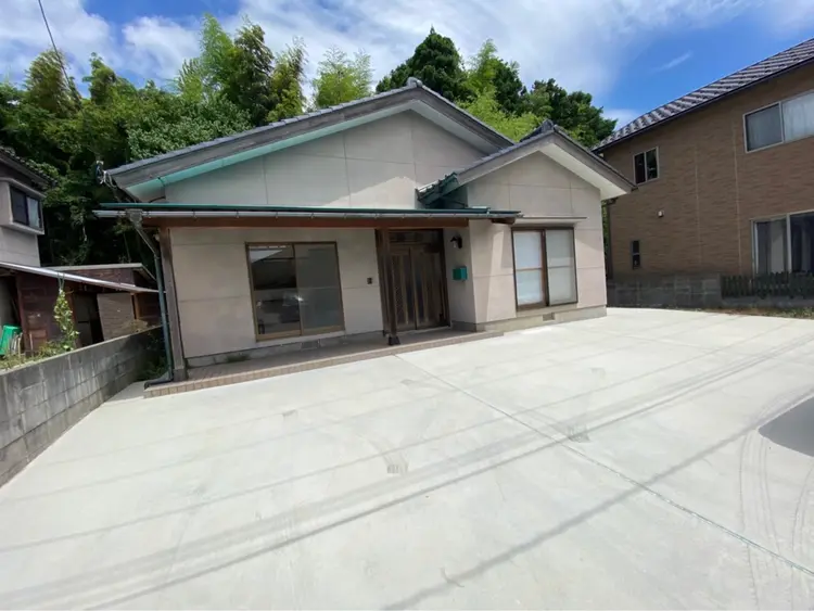 RafinＡの内観・外観1