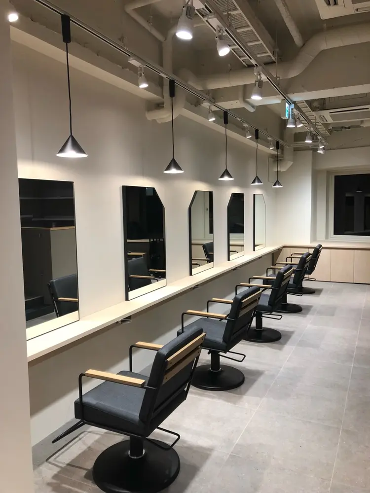 Le'a  SHIBUYAの内観・外観3