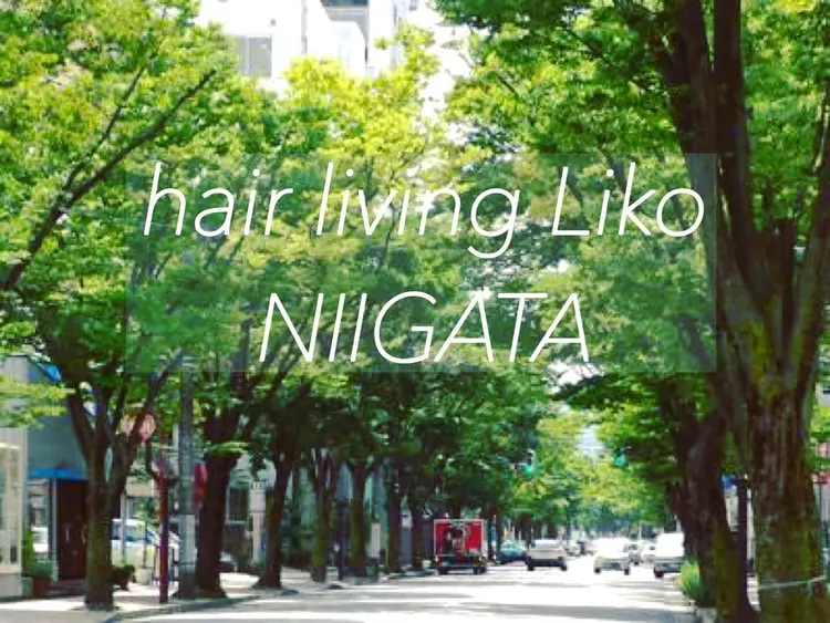 Hivi hair&spaの内観・外観1