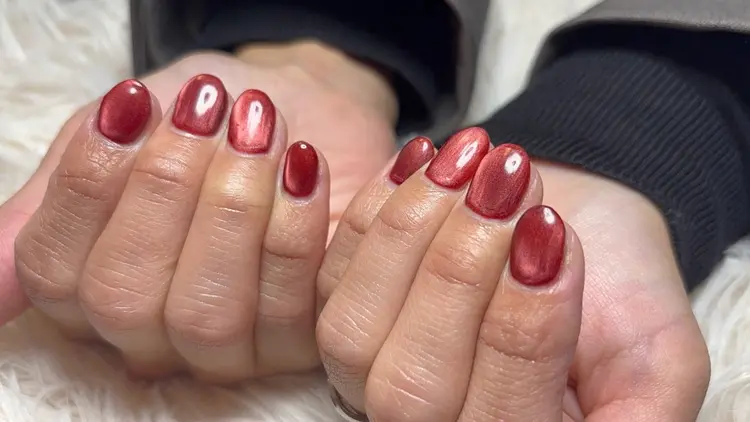Saya Nailの内観・外観1