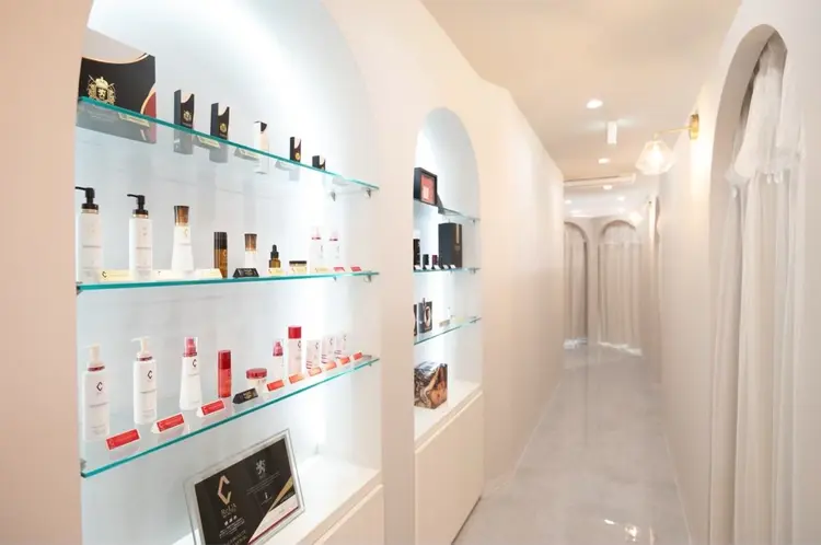 NOAHの内観・外観3