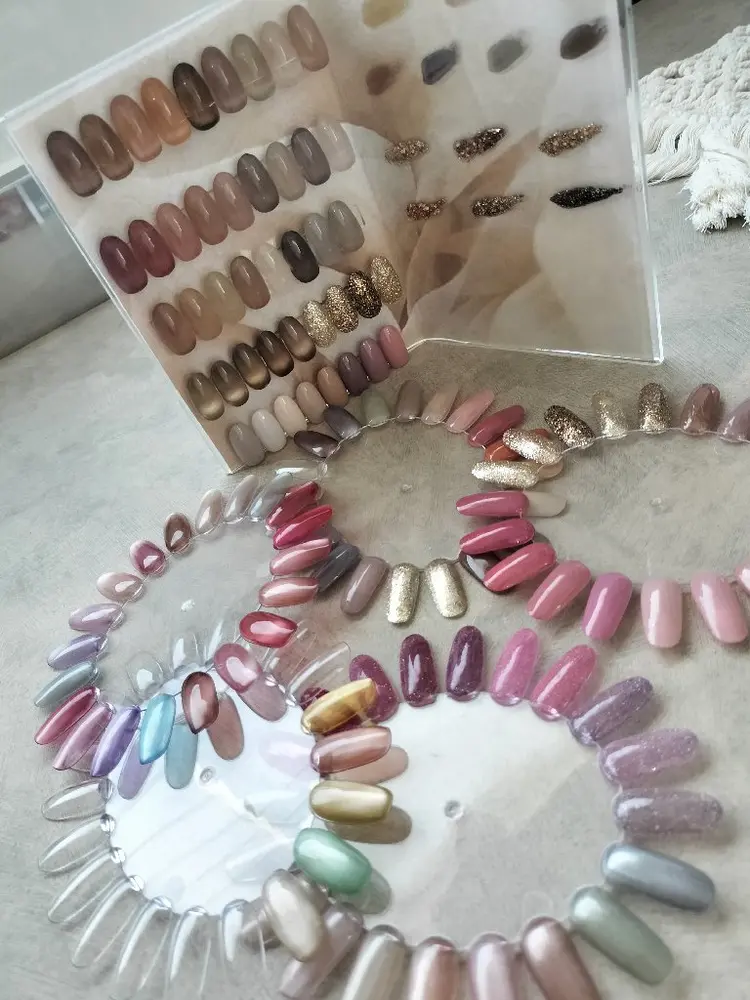 Facial Salon LUIREの内観・外観3