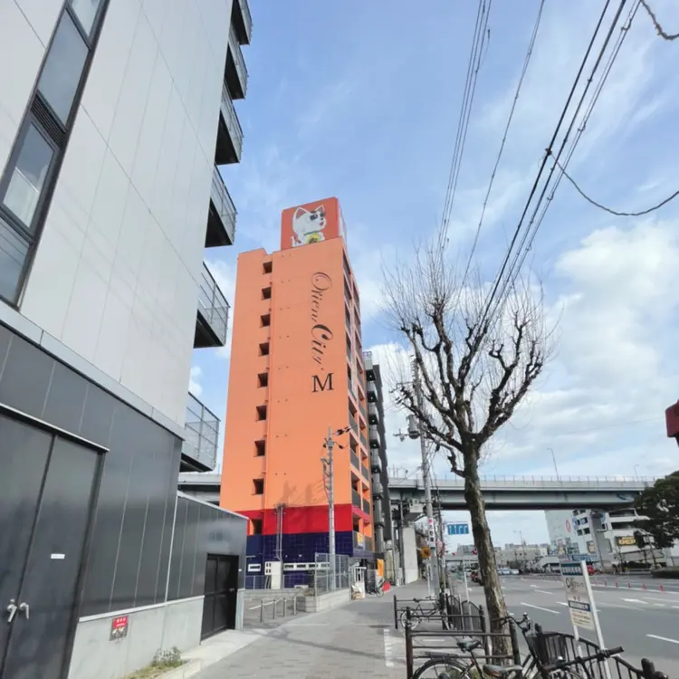 プライベートサロン〜LaPe'a〜の内観・外観3