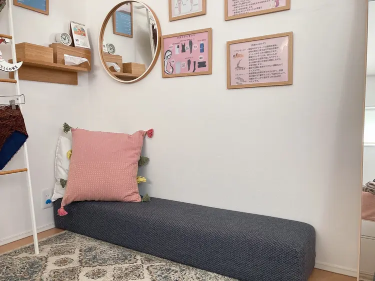 深層リンパドレナージュ ＆産前産後マッサージサロンSheの内観・外観2