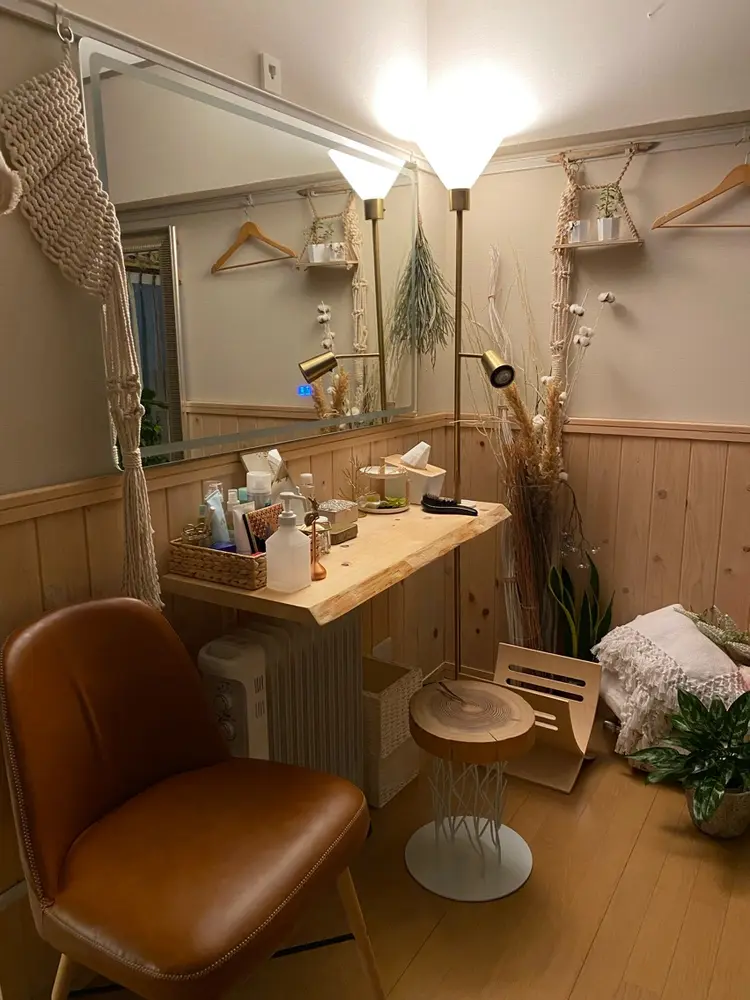 そとやまのはり おきゅうの内観・外観3