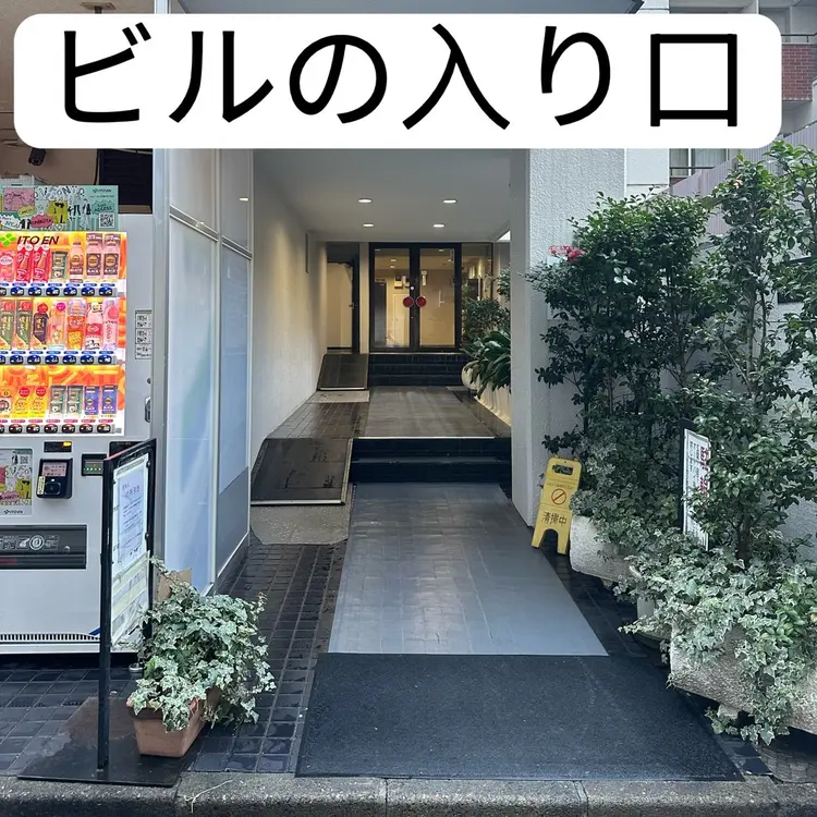 Domi Nail Salonの内観・外観2