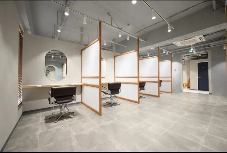 charme 溝の口【シャルム】の内観・外観1