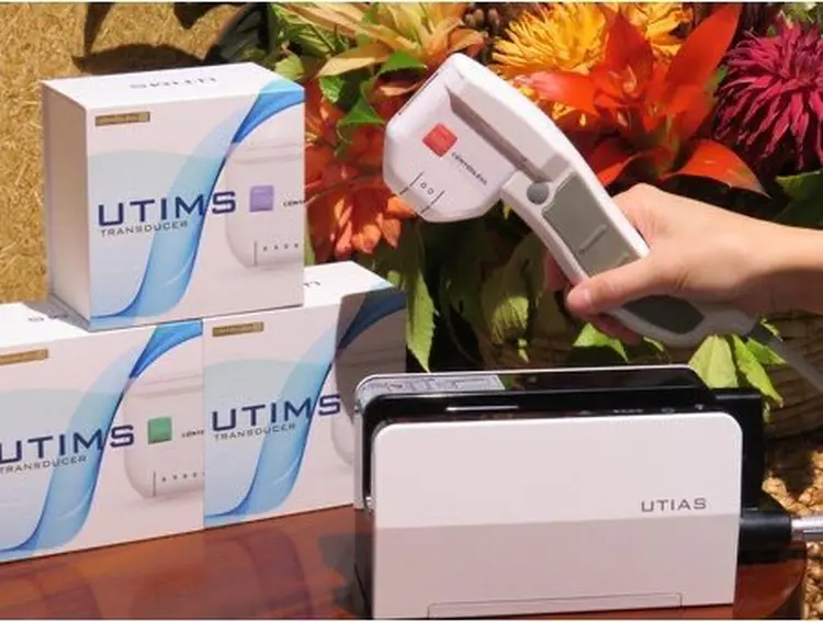 屋根裏サロン　キレイニナルの内観・外観3