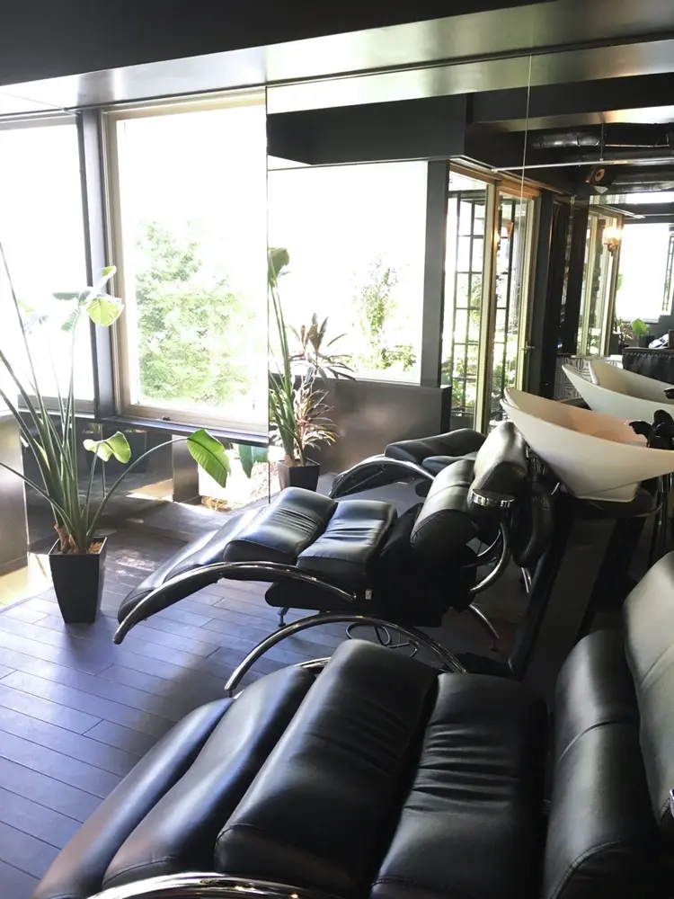 VERONIQUEの内観・外観3