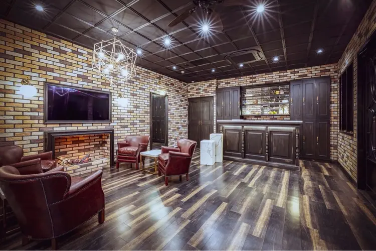 LUCIE 八王子店の内観・外観2