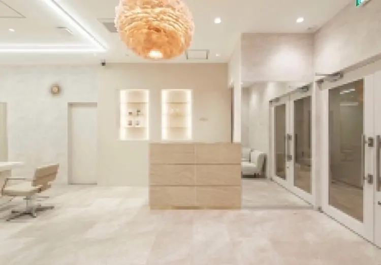 sinsの内観・外観1