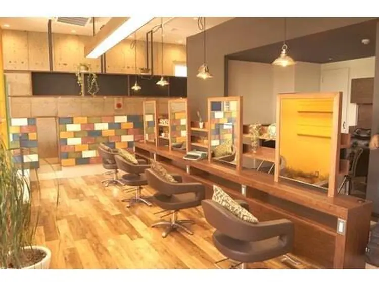 cappuccino.amicoの内観・外観3