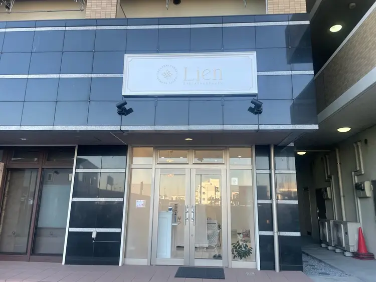 Lien eyelash&beautyの内観・外観1