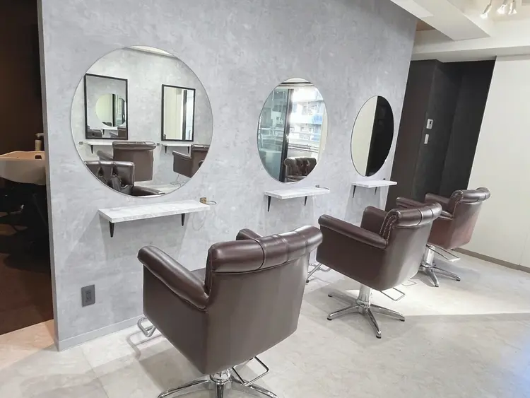 GLADGE池袋の内観・外観2