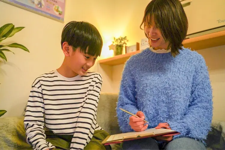 隠れ家サロンrelax and chillの内観・外観2