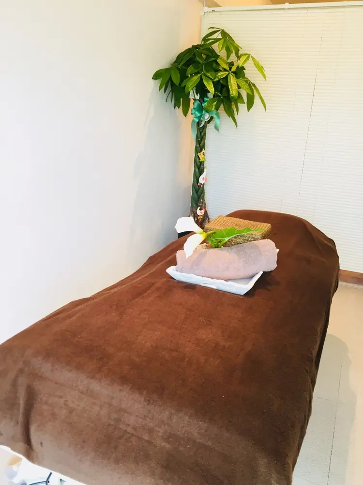 YU-RIの内観・外観2