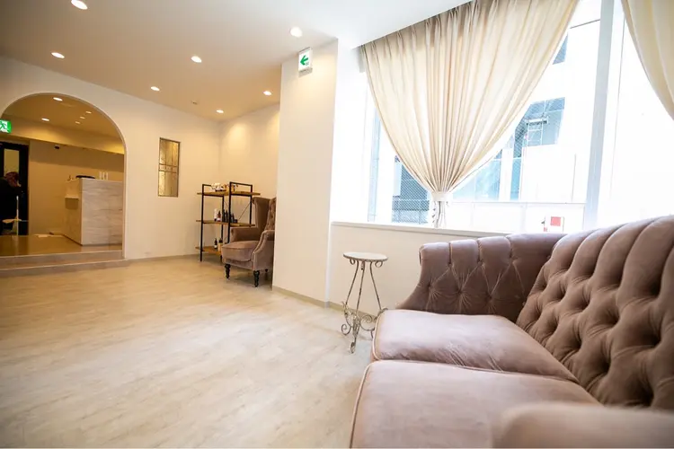 ASTRANTIA栄の内観・外観1