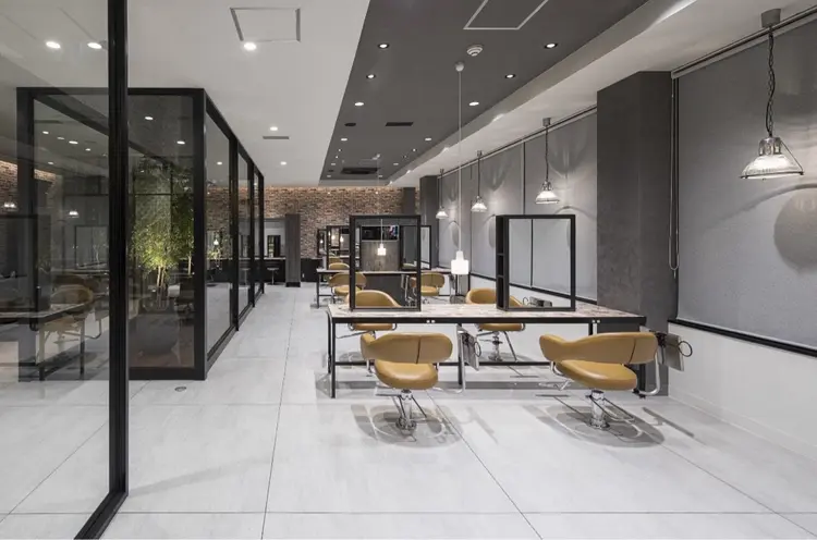 Wiz東金店の内観・外観2