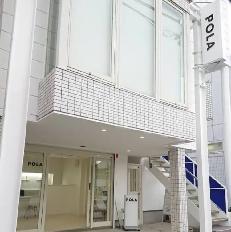 POLACielShopの内観・外観1