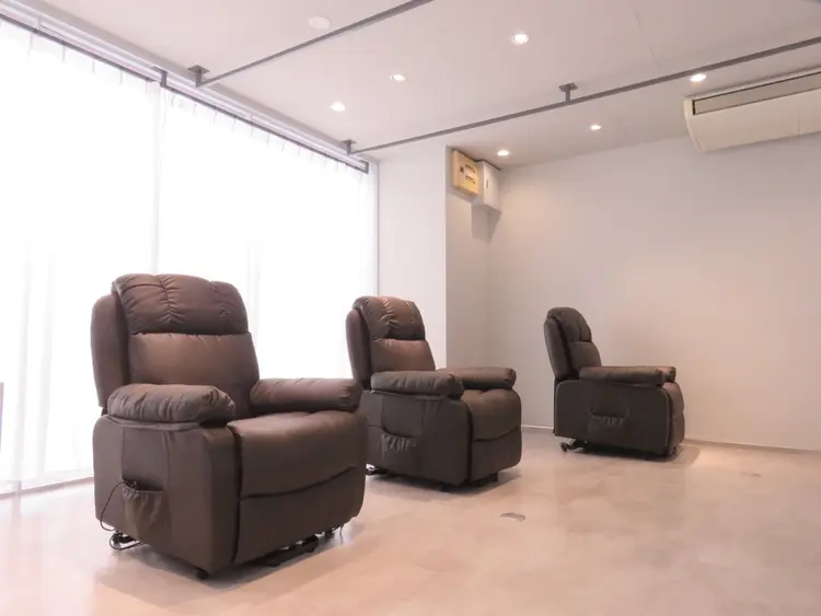 SENSE OF BEAUTYの内観・外観1