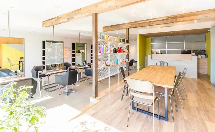 neo  atriumの内観・外観2