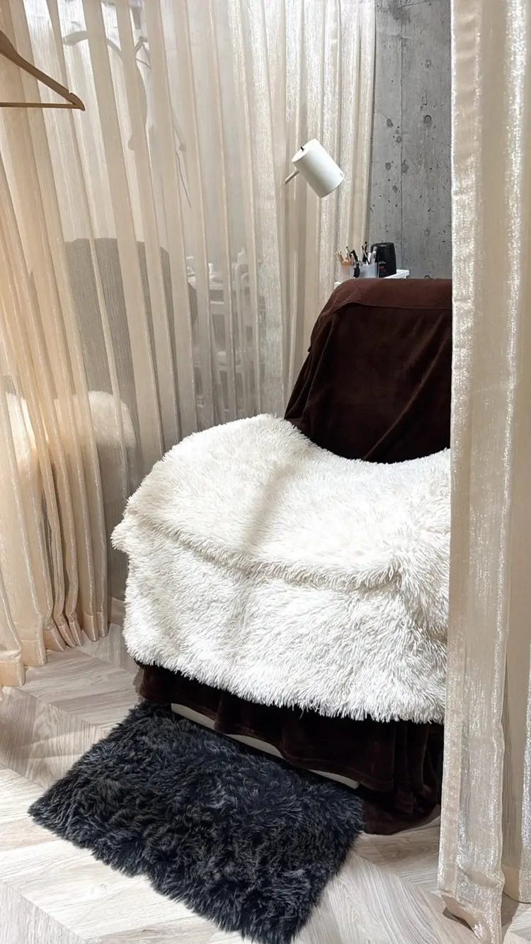 Eyelash chicの内観・外観1