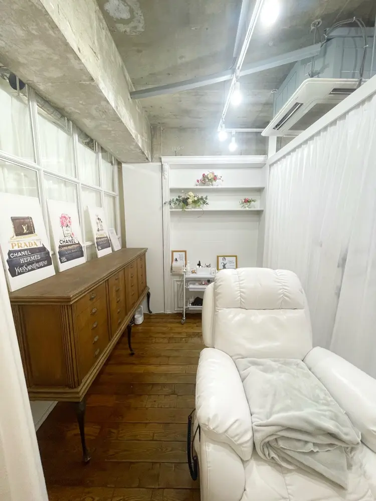 Blanca by MOIの内観・外観2