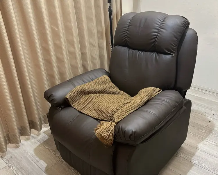 Vii.emu eyelashの内観・外観3