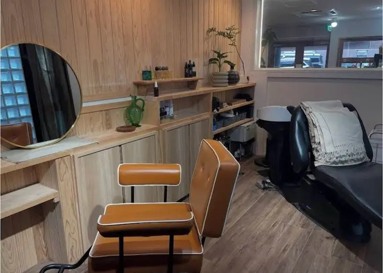 LAJITTOの内観・外観3