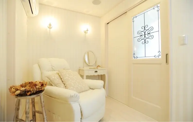 salon  mariquitaの内観・外観2