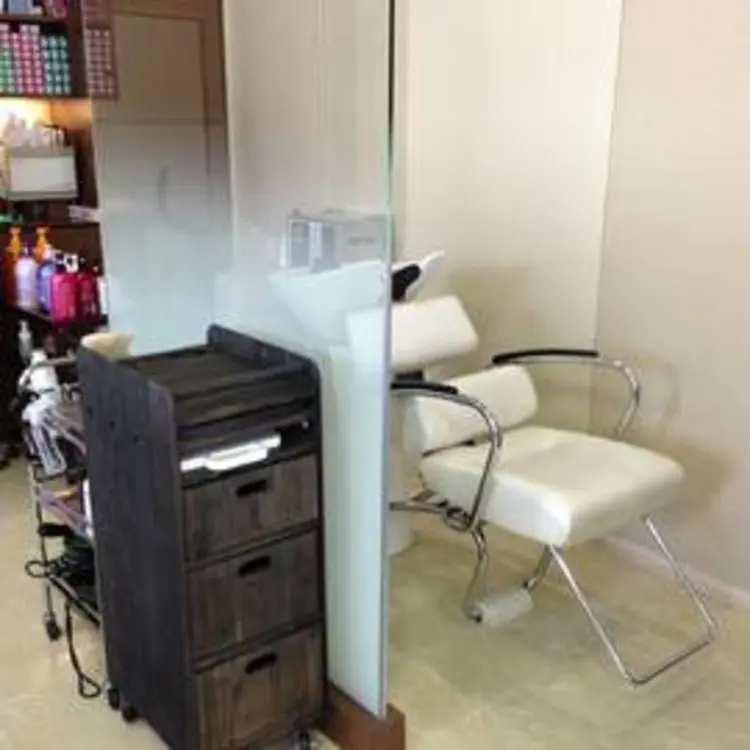 bond's soenの内観・外観2