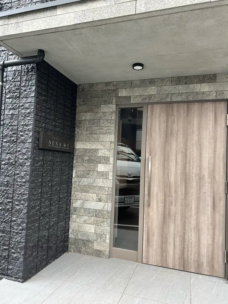 Bean.の内観・外観2