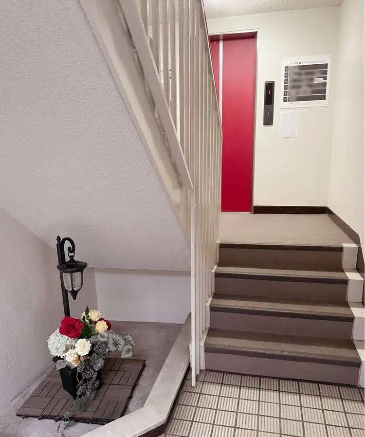 Nail salon Luludiの内観・外観2