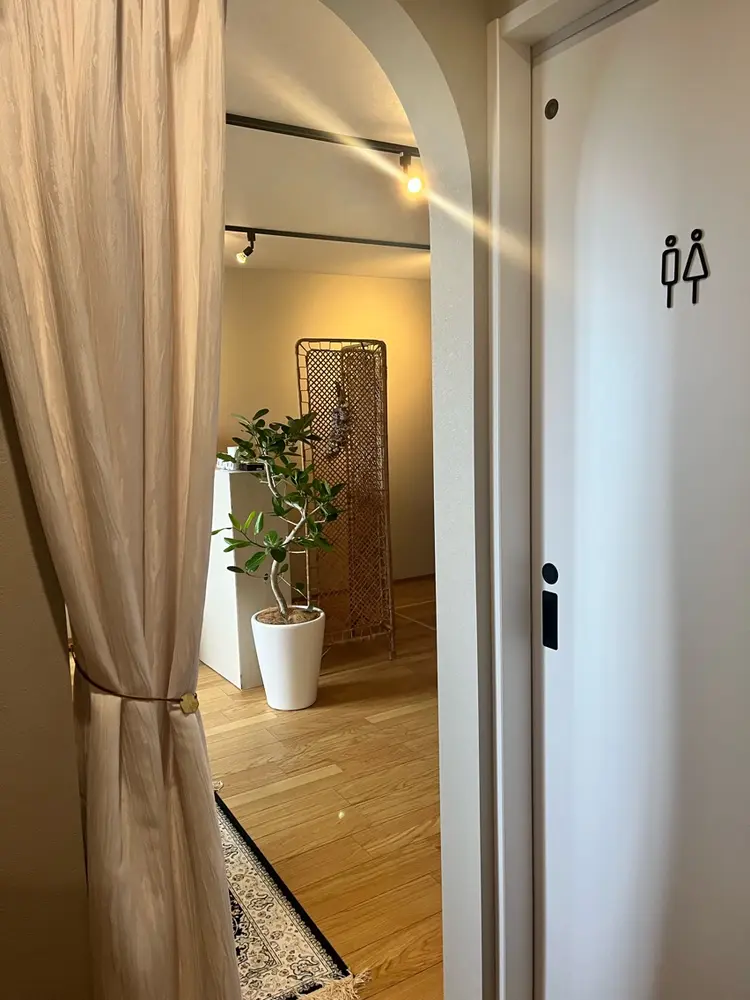 private salon mmの内観・外観2