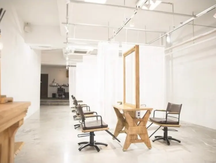 OORRY.etwaの内観・外観1