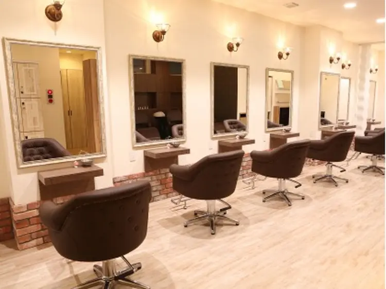 ルシードスタイルクリザンテームの内観・外観2