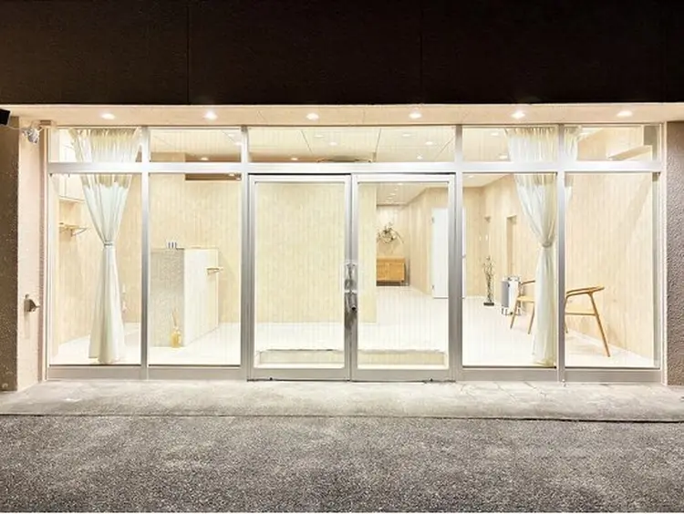 MURU犬山店の内観・外観1