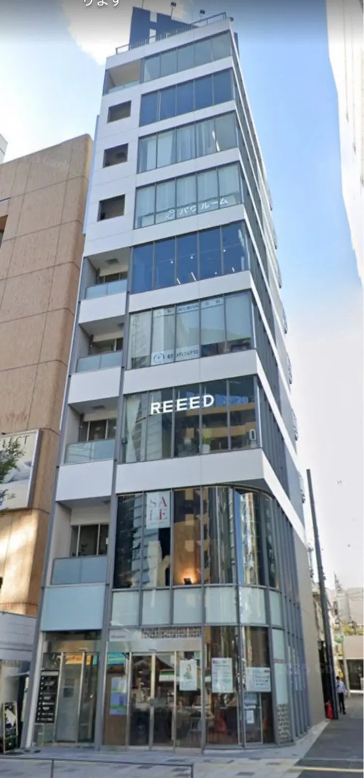 reeedの内観・外観3