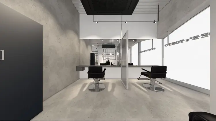 modek's tokyoの内観・外観3