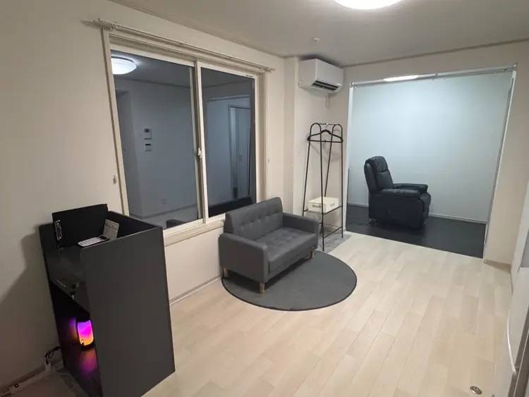 ＊ khwaam sùk ＊の内観・外観1