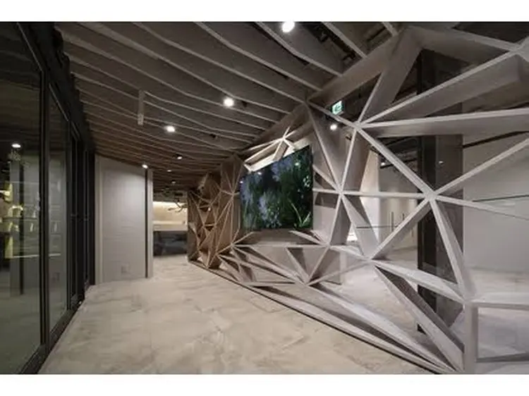 M.SLASH SOLの内観・外観1