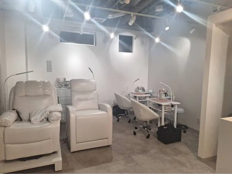 キャッツアイトーキョー　西荻窪の内観・外観2